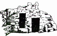 pierre de St-Declan à Ardmore