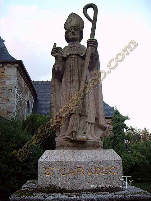 Image:StCaradec.jpg