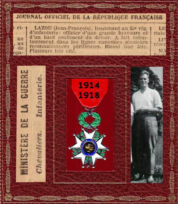 Image:LégiondhonneurLazou.jpg