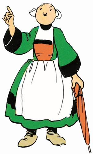 Image:Becassine.jpg