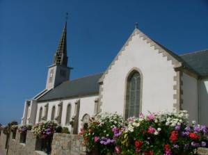Chapelle de St-Cava de Lila