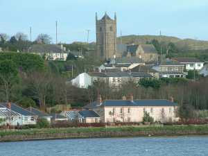 Eglise de Phillack