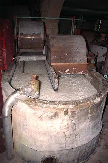 Image:PileHollandaise.jpg