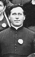 Y. Le Goff en 1929