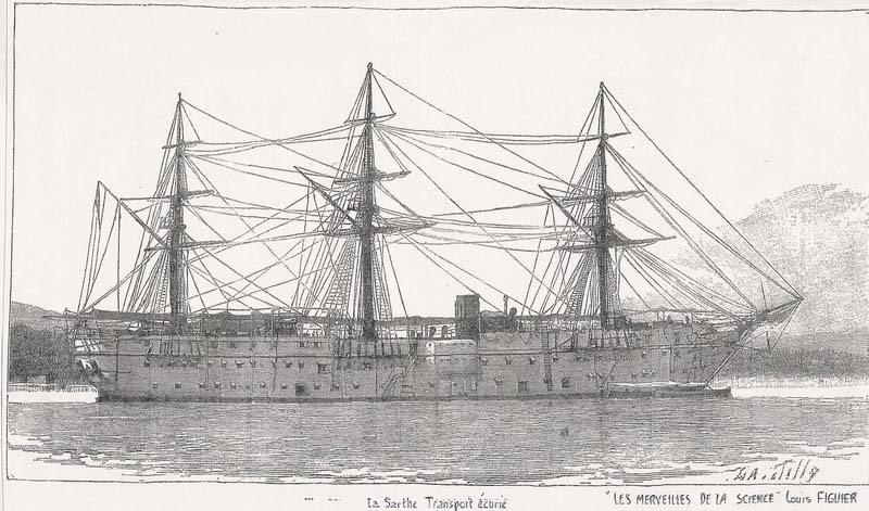 Image:Lasarthe.jpg
