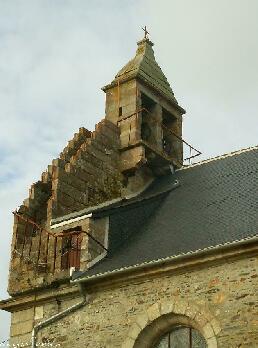 Eglise de Ste-Sève