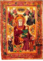 Ireland, land of Saints and Scholars