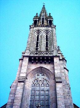 Eglise de Ploufragan