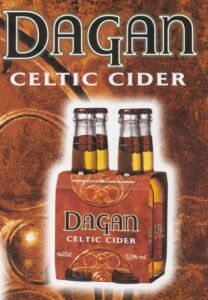 cidre celtique
