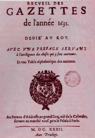 Image:Gazette Renaudot.jpg