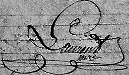 Image:LaurentMaireSignature.jpg