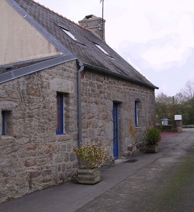  La petite maison 