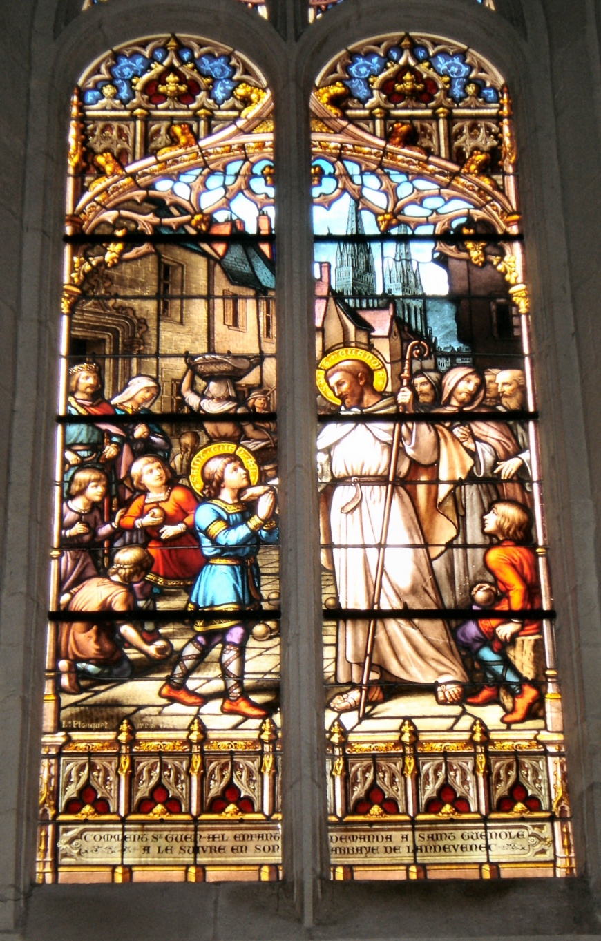 Image:StGuenaelQuimper2.jpg