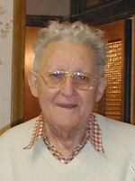 Pouldreuzic, 2003