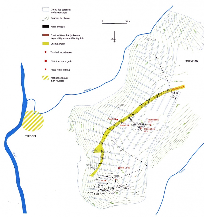 Image:LeBihanArchéoQuimper-plan.jpg
