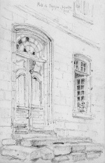 Lezergué (Louis Le Guennec, 1921)