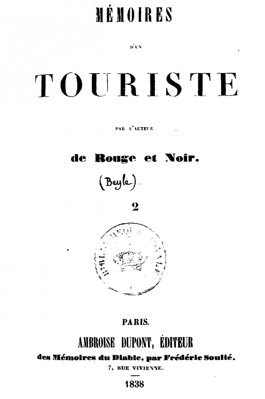 Image:MemoiresTouriste2.jpg