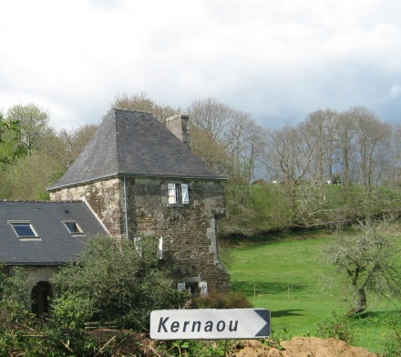 Kernaou