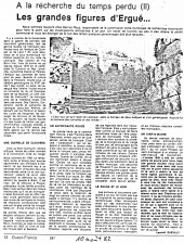 Ouest-France, édition de Quimper, 10 août 1982