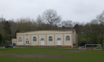 Patronage des Paotred-Dispount à Keranna