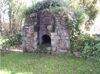 Four de Beg-Menez