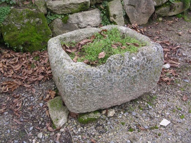  L'auge 