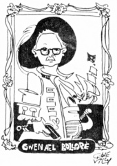 Ouest-France, édition de Quimper, 30 septembre