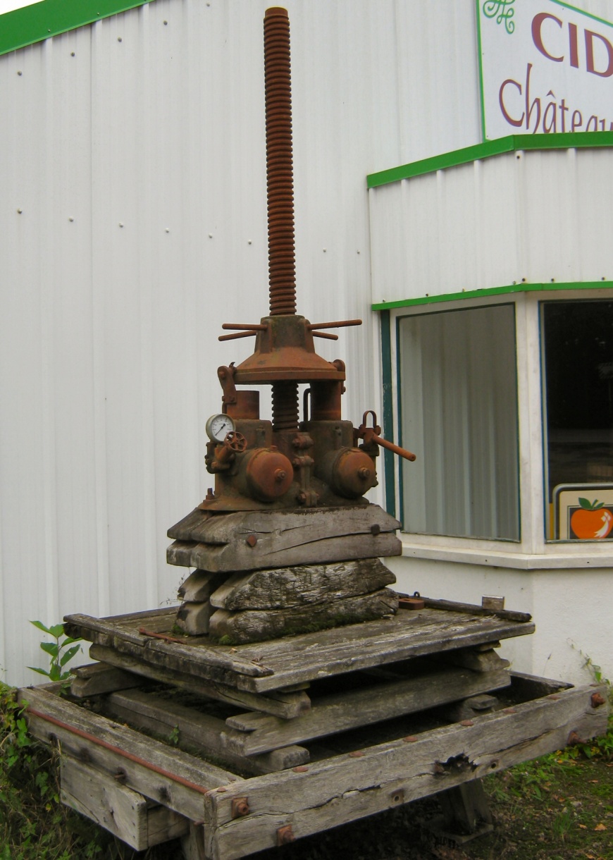 Image:PressoirCidrerie.jpg