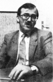 Ouest-France, édition de Quimper, janvier 1983