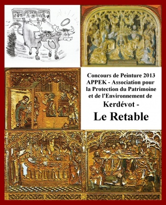 Billet du 20.04.2013