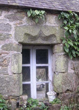 La fenêtre à accolade