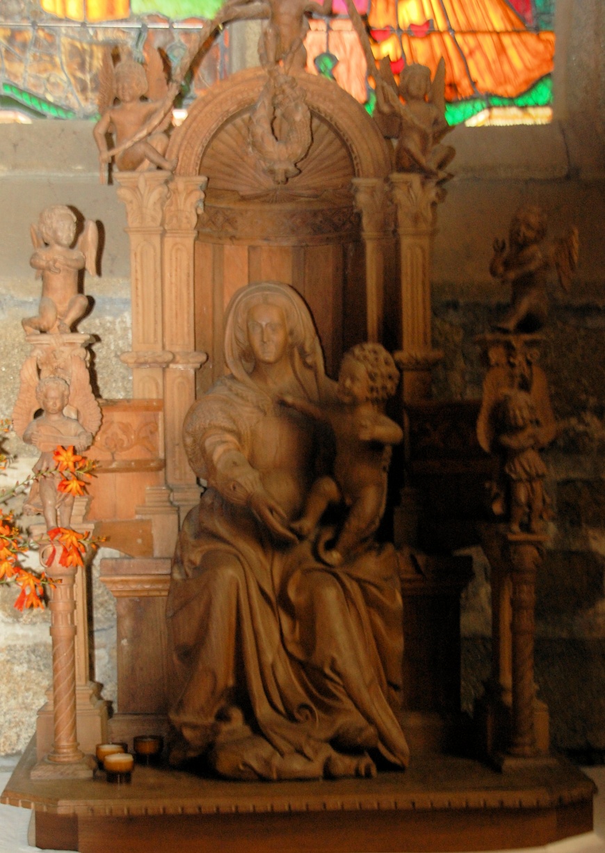 Image:NDKerdévotSaliou.jpg