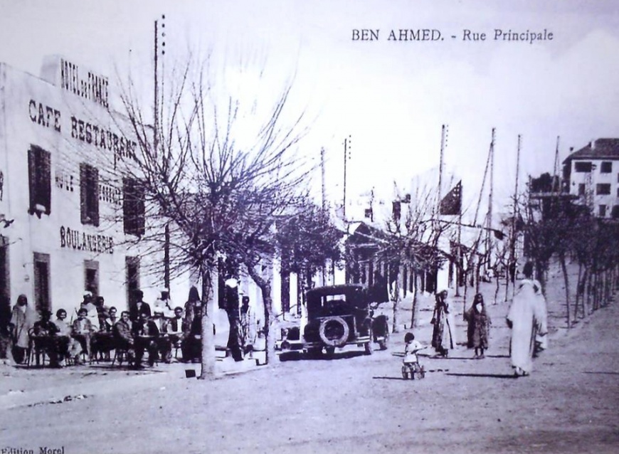 Image:Ben ahmed 1933.jpg