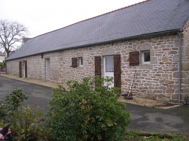  La longére 