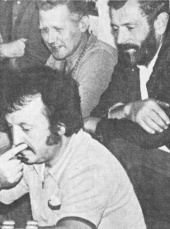 Ouest-France, édition de Quimper, juillet 1983