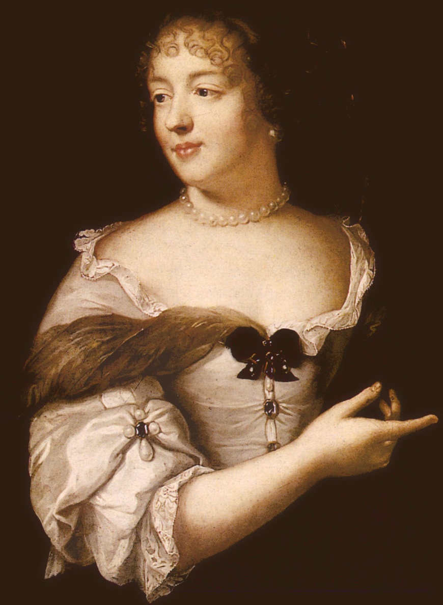 Image:Marquise de Sévigné.jpg