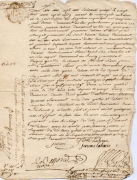 Copie du document