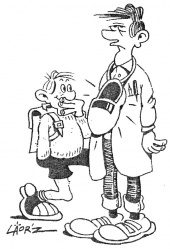 Ouest-France, édition de Quimper, 29 octobre 1983