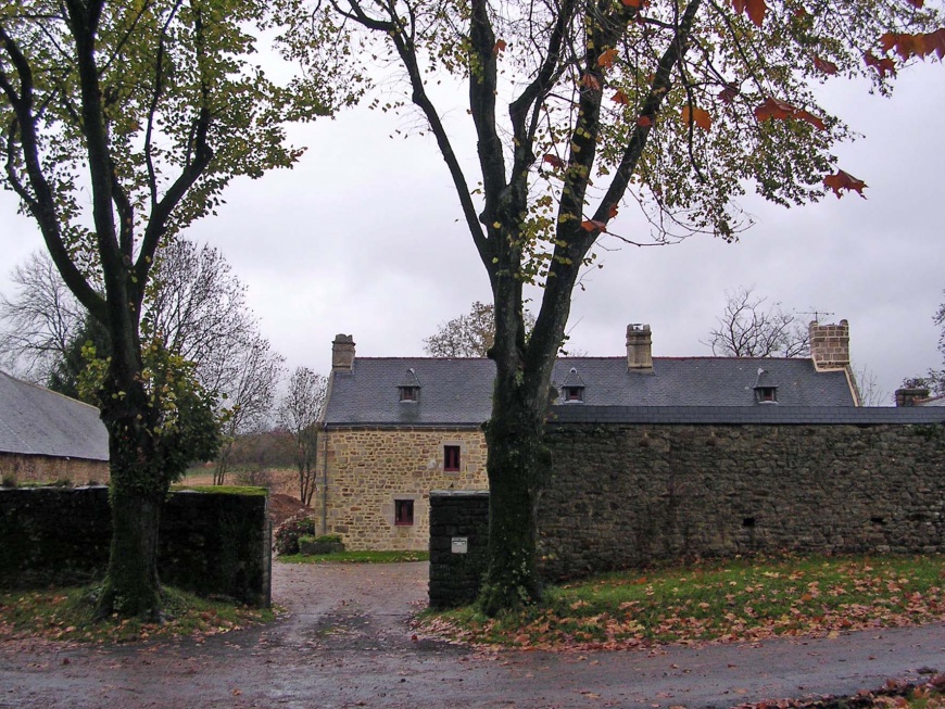 Image:Entrée ferme.jpg