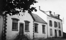 Ecole communale des garçons