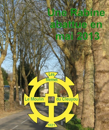 Billet du 07.03.2015