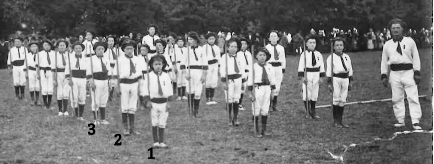 Image:3FrèresGymnastes.jpg
