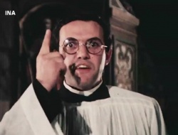 Goulc'hen Kervella dans « Kan al labour ur vuhez a vicherouzez Mari Jan Mao »