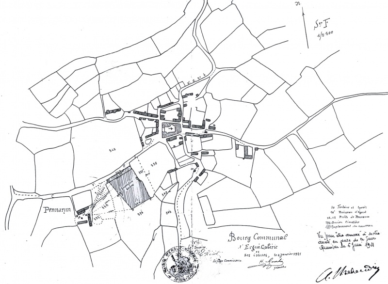 Source : Archives Municipales Boîte 1024.