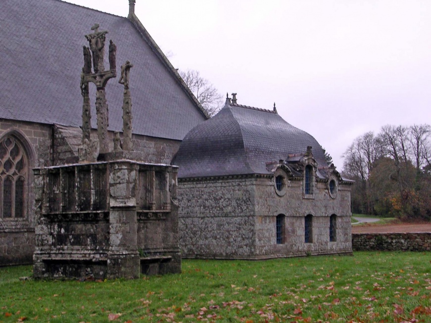 Image:Calvaire kerdevot.jpg