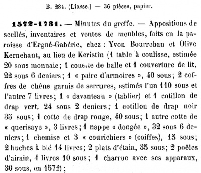 1572, B284, Keristin-Kerjestin