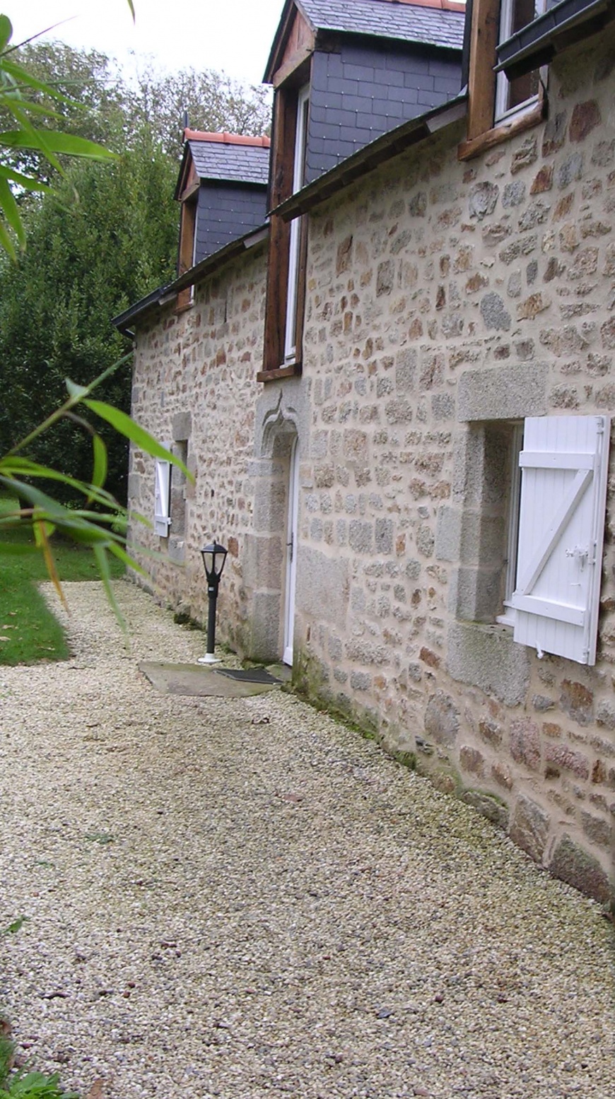 Image:Manoir Kergaradec.jpg