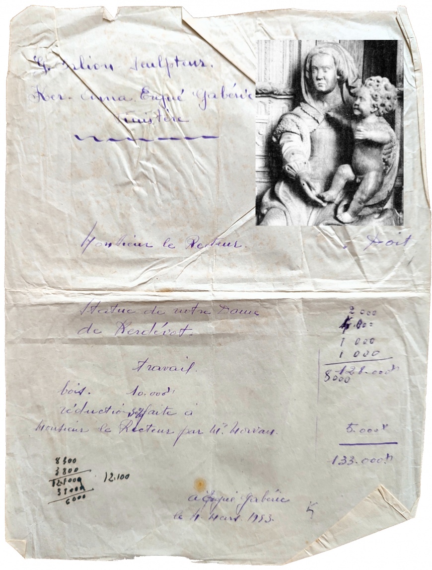 Image:NDKerdévotFactureSaliou1953.jpg