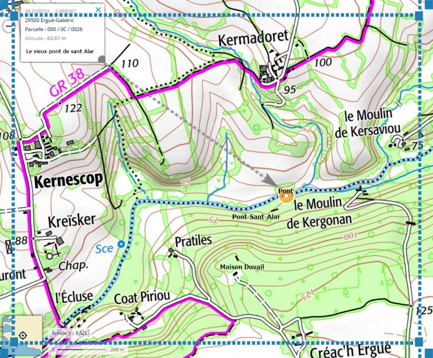 Image:CartePontSantAlar.jpg