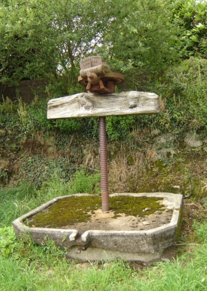 Quélennec
